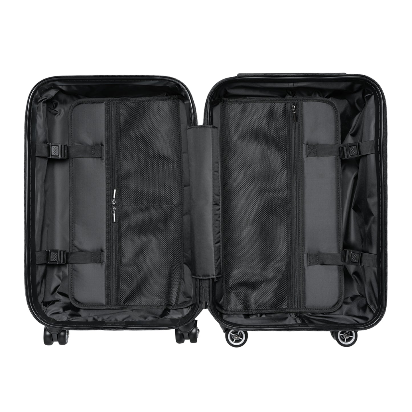 Suitcase "LEVEE" (2 sizes)