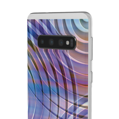 Flexi Case "ECHO" a Jhane Barnes design