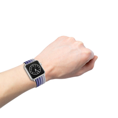 Watch Band for Apple Watch "BRITE BLU"