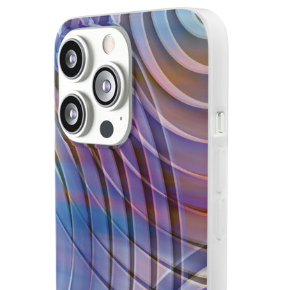 Flexi Case "ECHO" a Jhane Barnes design