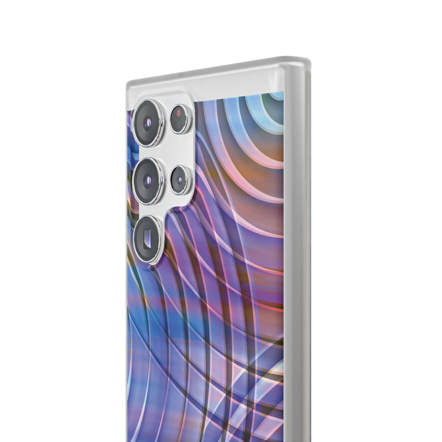 Flexi Case "ECHO" a Jhane Barnes design