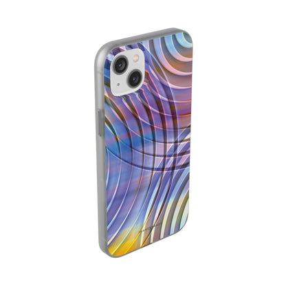 Flexi Case "ECHO" a Jhane Barnes design