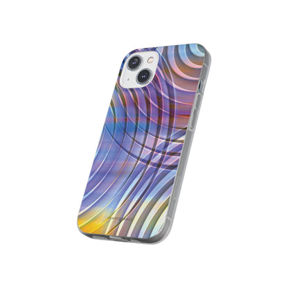 Flexi Case "ECHO" a Jhane Barnes design