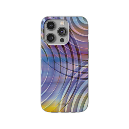 Flexi Case "ECHO" a Jhane Barnes design