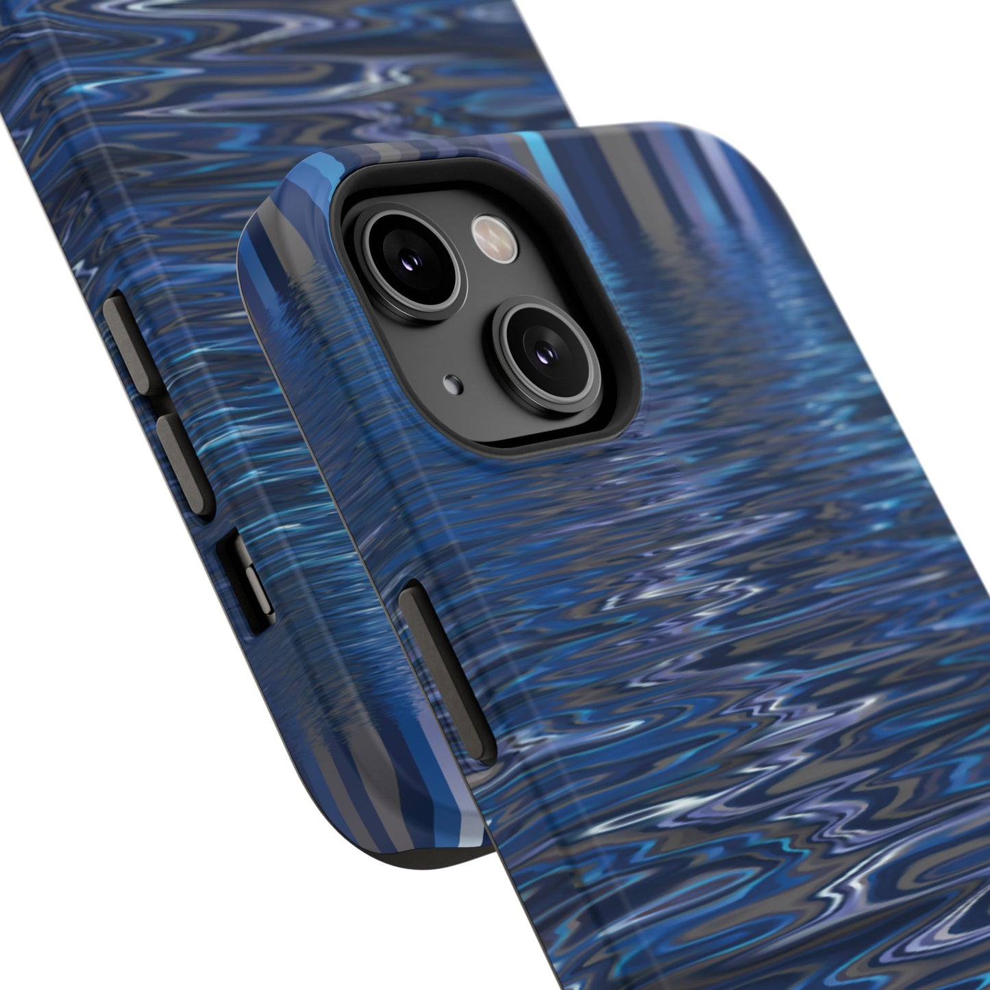 Impact-Resistant Case "LEVEE" a Jhane Barnes design