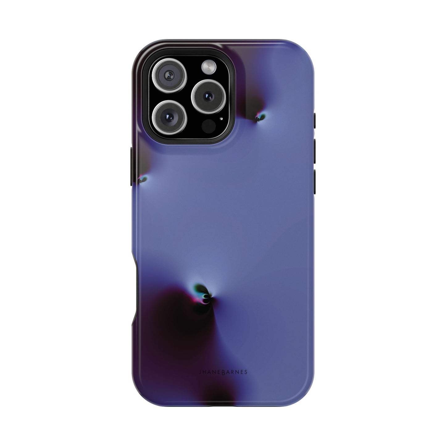 Impact-Resistant Case "FIREFLY" a Jhane Barnes design