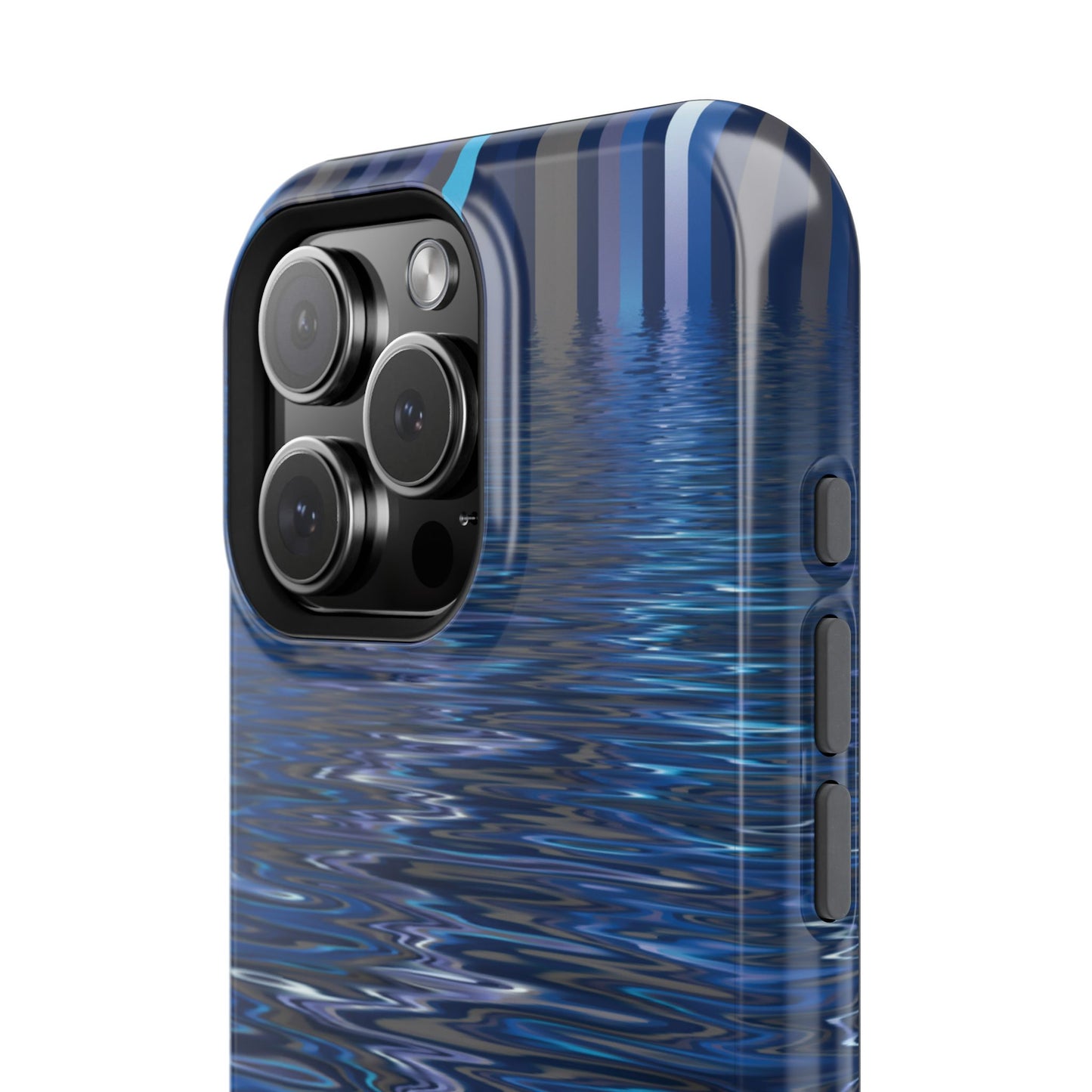 Impact-Resistant Case "LEVEE" a Jhane Barnes design