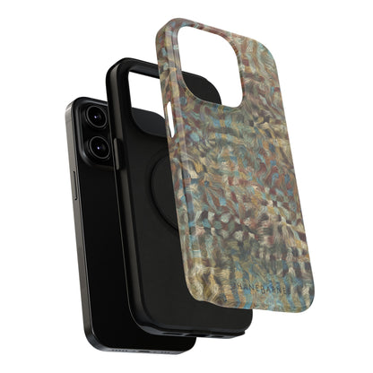 Impact-Resistant Case "PRISM" a Jhane Barnes design