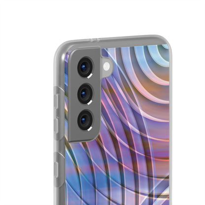 Flexi Case "ECHO" a Jhane Barnes design