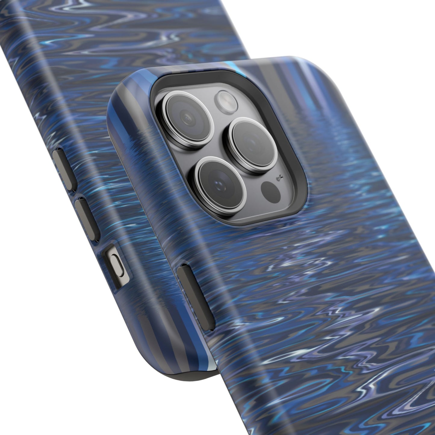 Impact-Resistant Case "LEVEE" a Jhane Barnes design