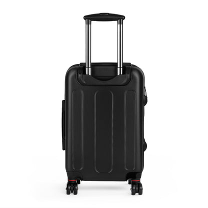 Suitcase "MENTAL BLOCK" (2 sizes)