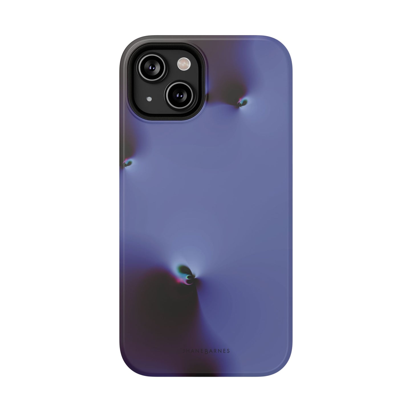 Impact-Resistant Case "FIREFLY" a Jhane Barnes design