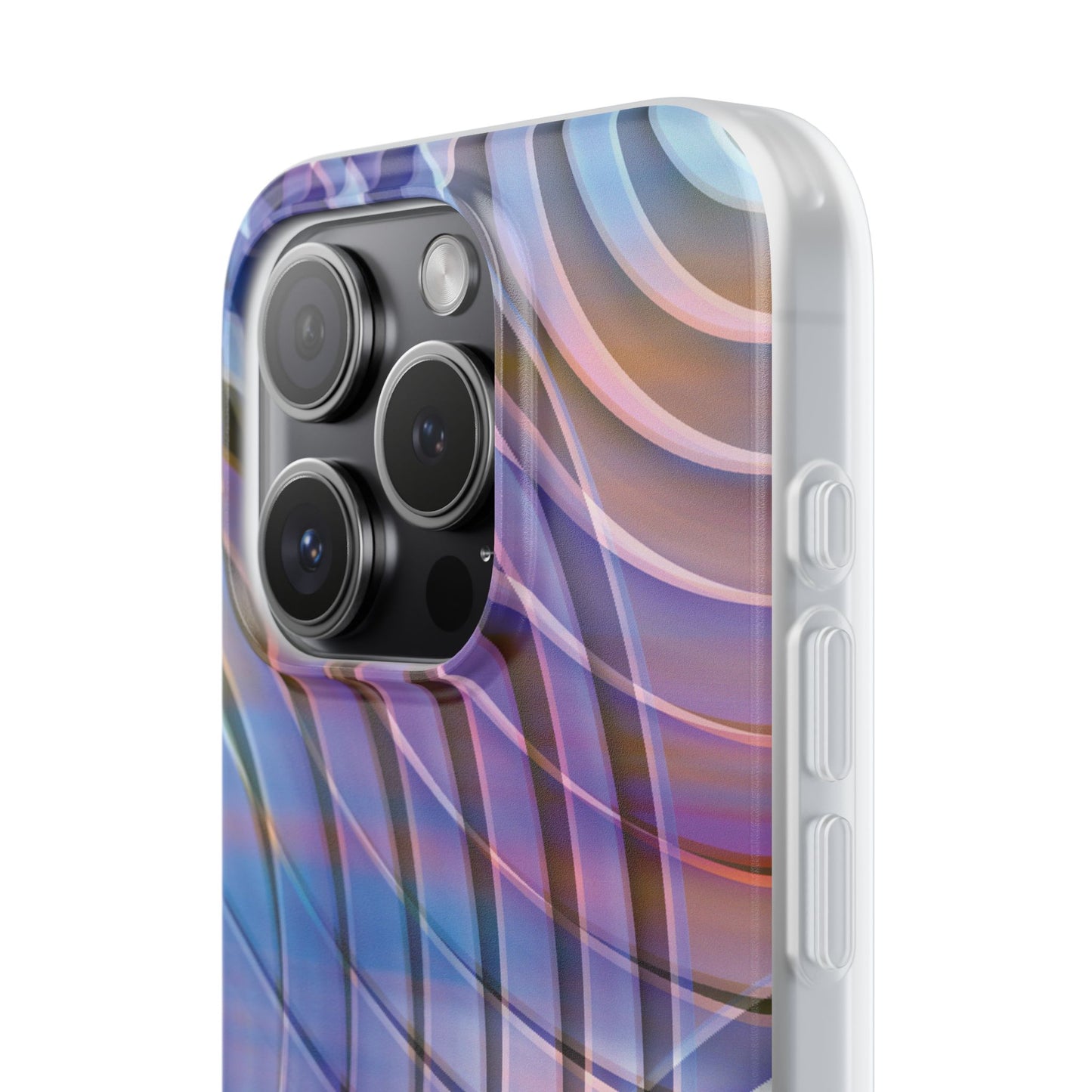 Flexi Case "ECHO" a Jhane Barnes design