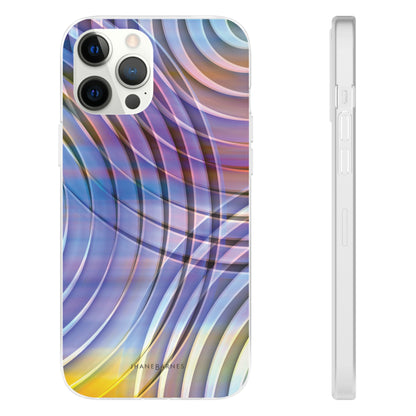 Flexi Case "ECHO" a Jhane Barnes design