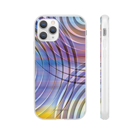 Flexi Case "ECHO" a Jhane Barnes design