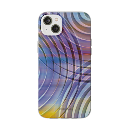 Flexi Case "ECHO" a Jhane Barnes design