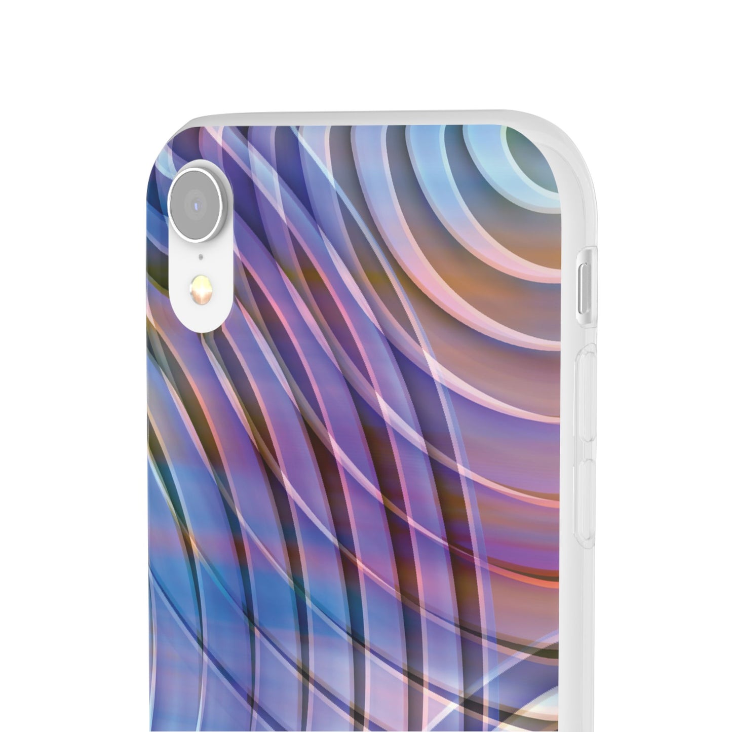 Flexi Case "ECHO" a Jhane Barnes design