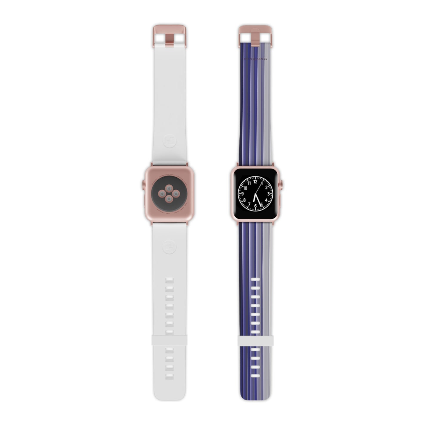 Watch Band for Apple Watch "BRITE BLU"