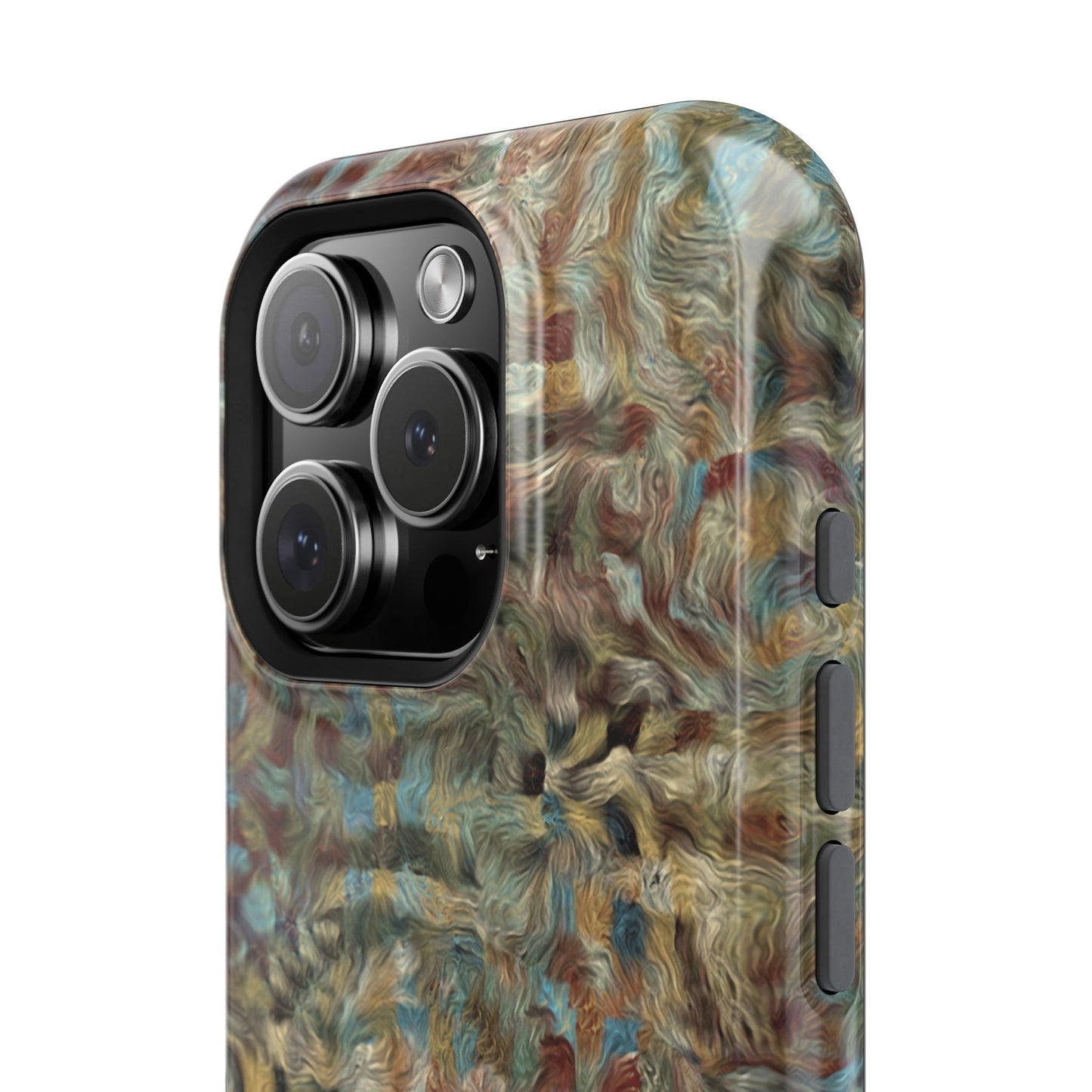 Impact-Resistant Case "PRISM" a Jhane Barnes design