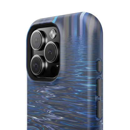 Impact-Resistant Case "LEVEE" a Jhane Barnes design