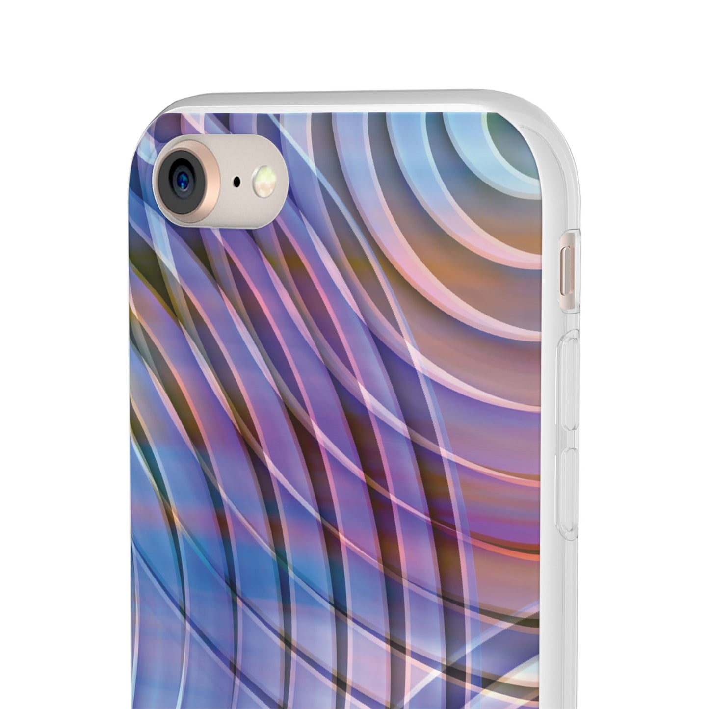 Flexi Case "ECHO" a Jhane Barnes design