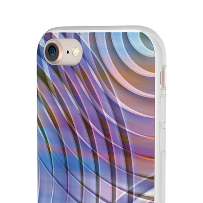 Flexi Case "ECHO" a Jhane Barnes design