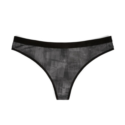 Women's Thongs "MOIRE"  Jhane Barnes design