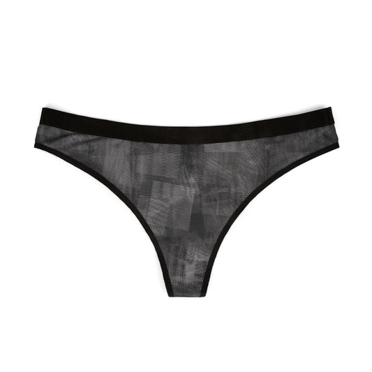 Women's Thongs "MOIRE"  Jhane Barnes design