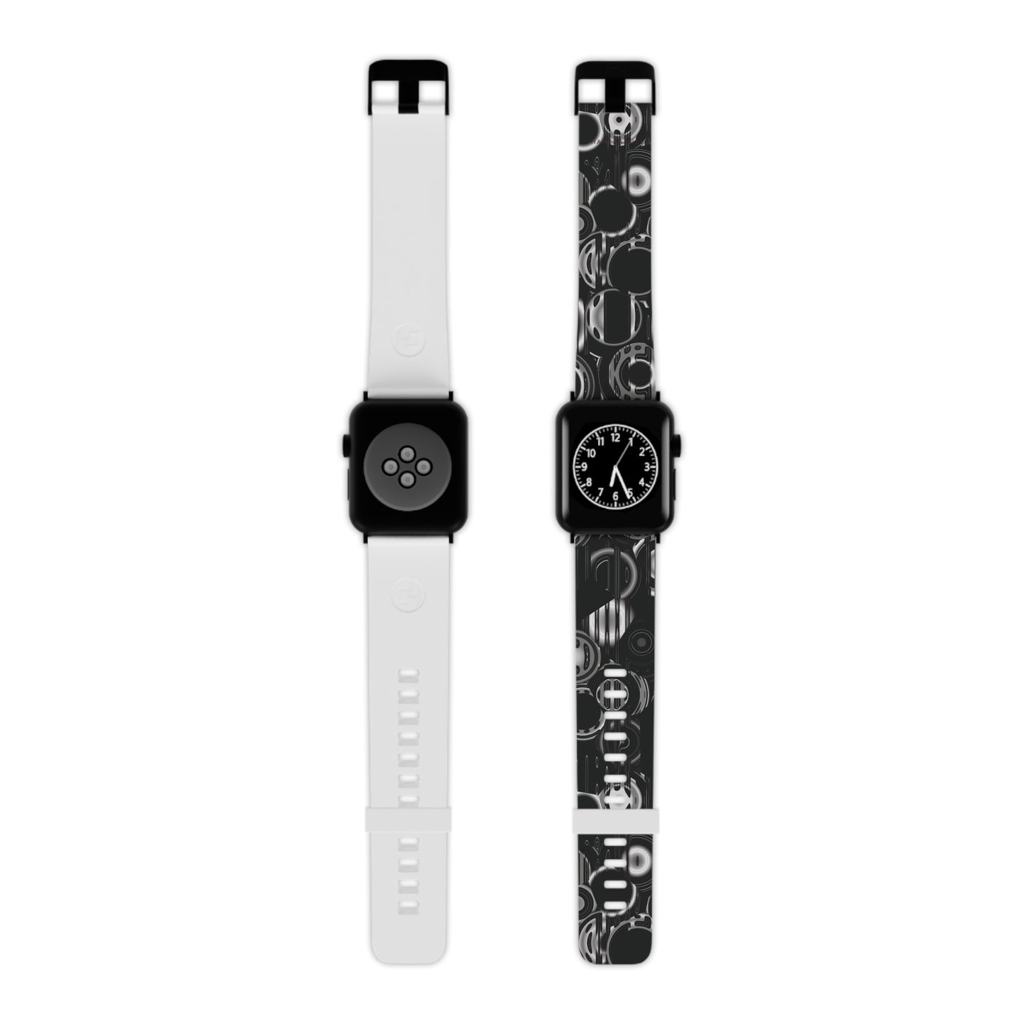 Watch Band for Apple Watch "ROUNDABOUT"