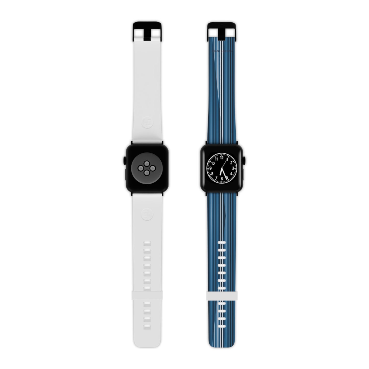 Watch Band for Apple Watch "SLURM BLU"