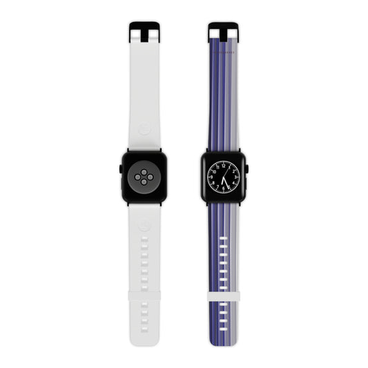 Watch Band for Apple Watch "BRITE BLU"