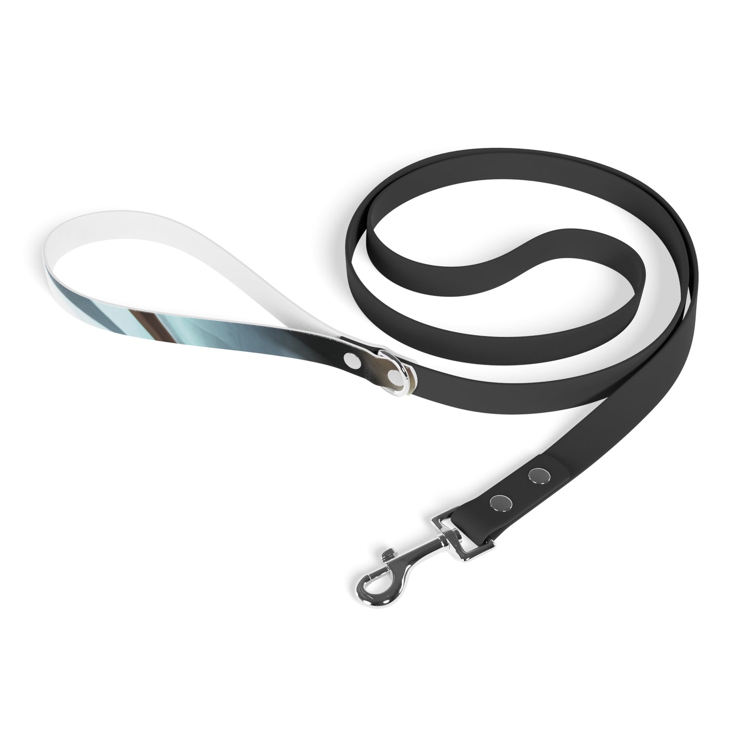 Leash "EBB" col. Mint Chocolate