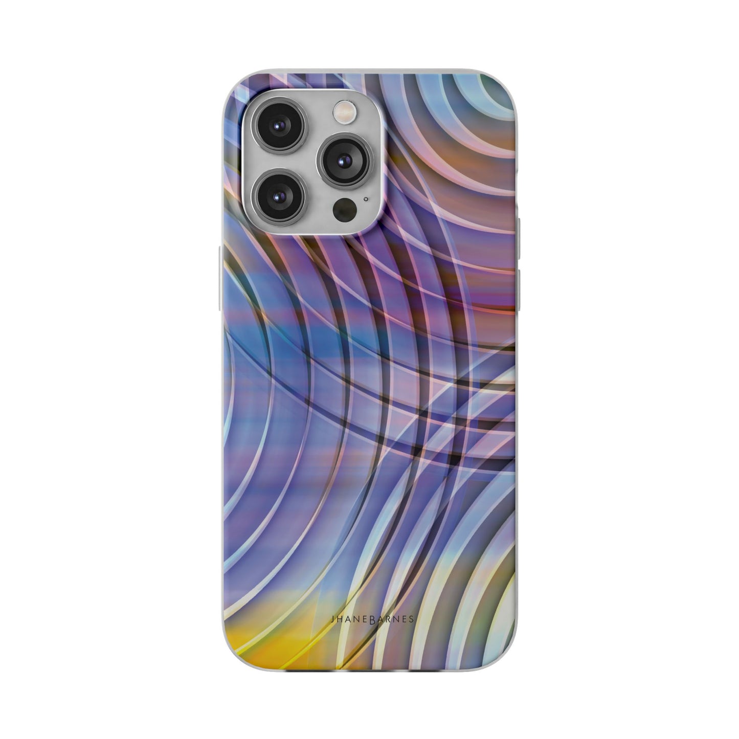 Flexi Case "ECHO" a Jhane Barnes design