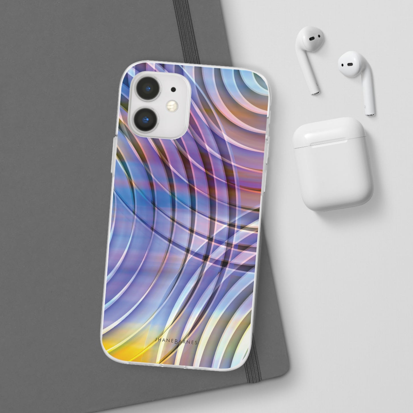 Flexi Case "ECHO" a Jhane Barnes design