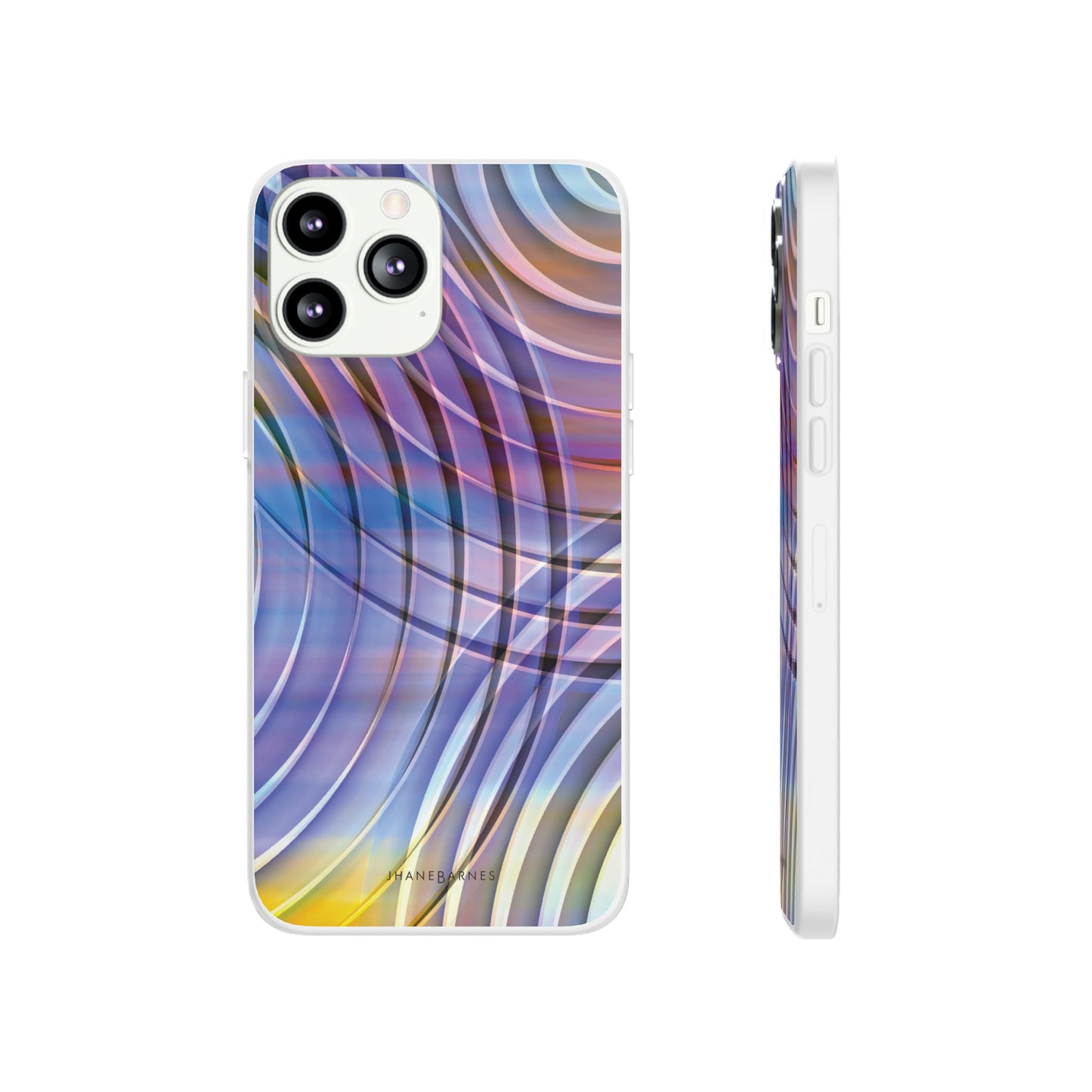 Flexi Case "ECHO" a Jhane Barnes design