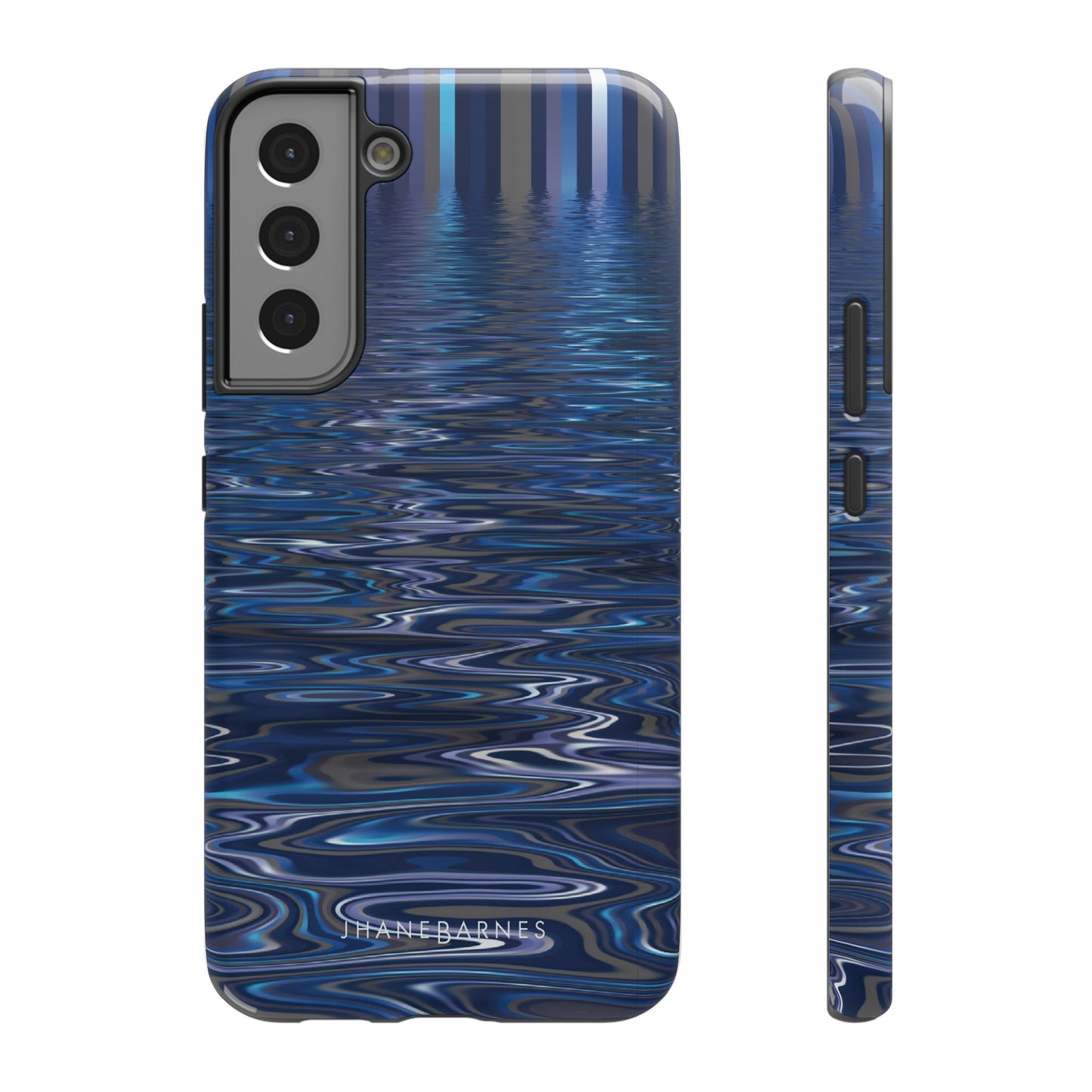 Impact-Resistant Case "LEVEE" a Jhane Barnes design