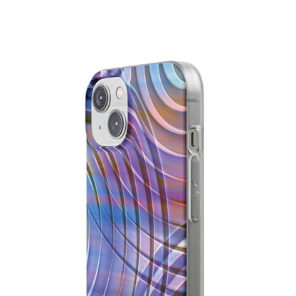 Flexi Case "ECHO" a Jhane Barnes design