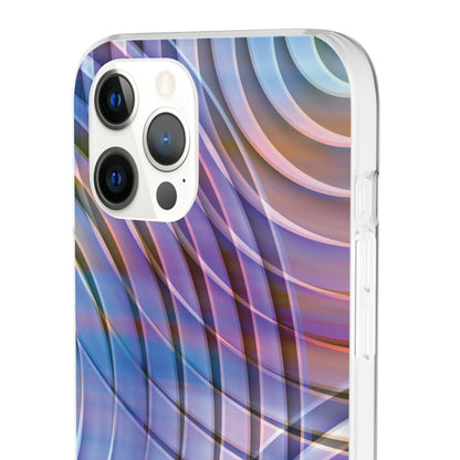 Flexi Case "ECHO" a Jhane Barnes design