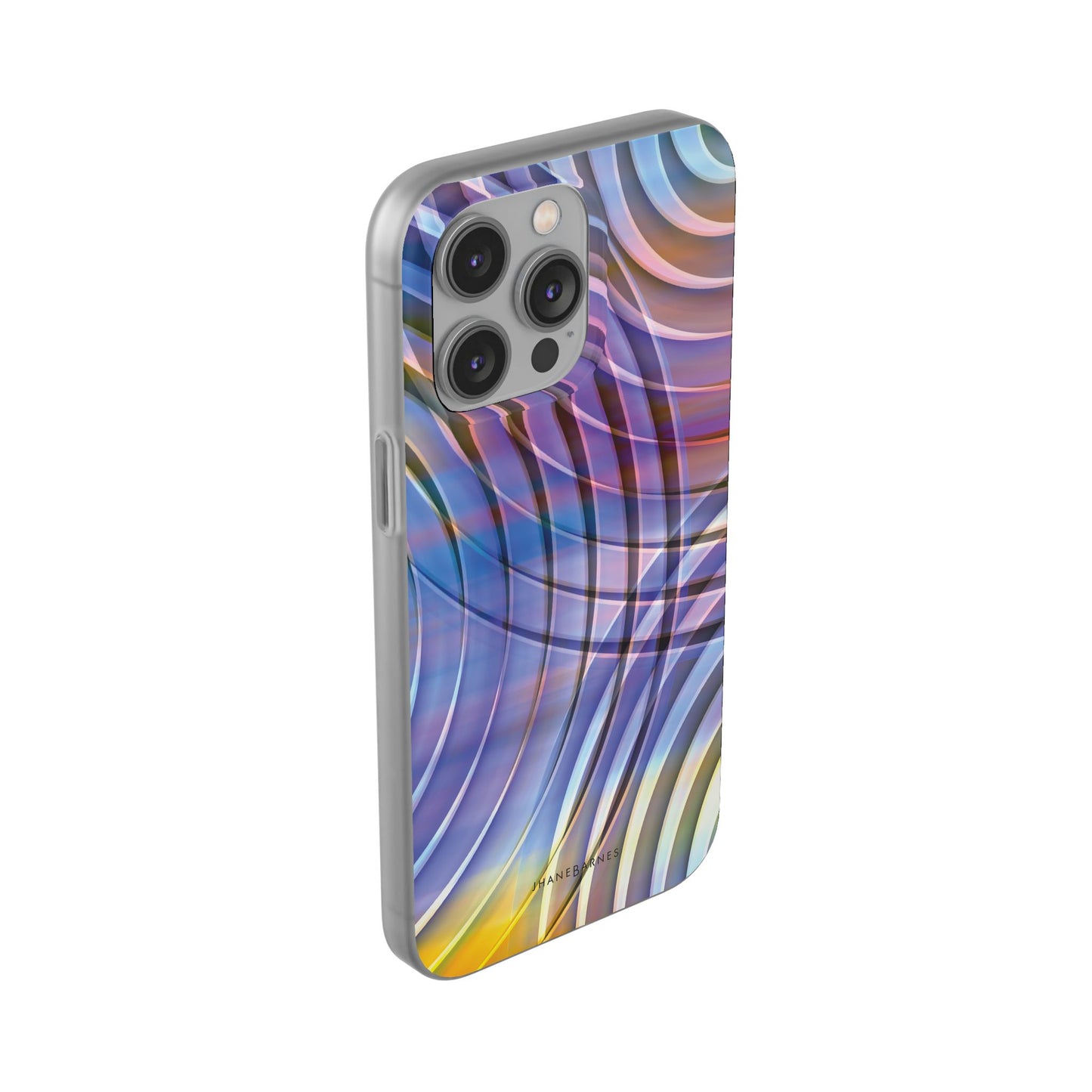 Flexi Case "ECHO" a Jhane Barnes design