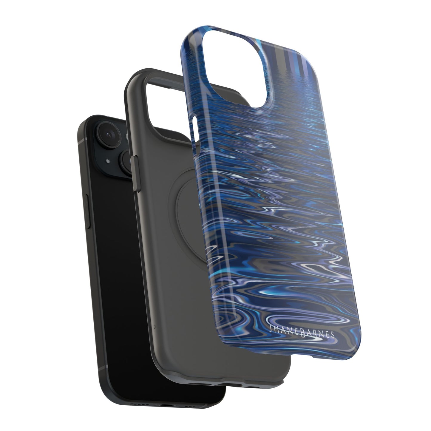 Impact-Resistant Case "LEVEE" a Jhane Barnes design