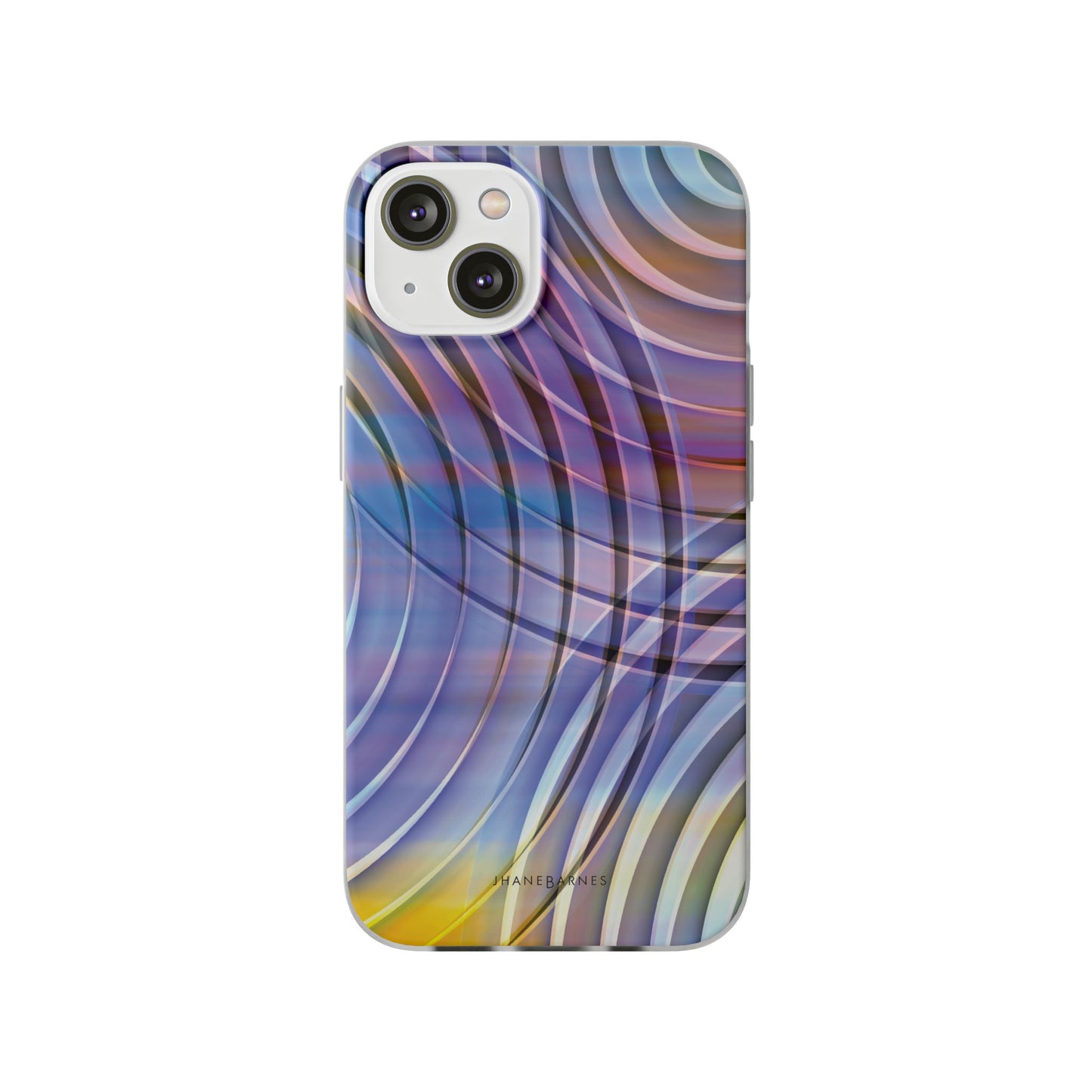 Flexi Case "ECHO" a Jhane Barnes design