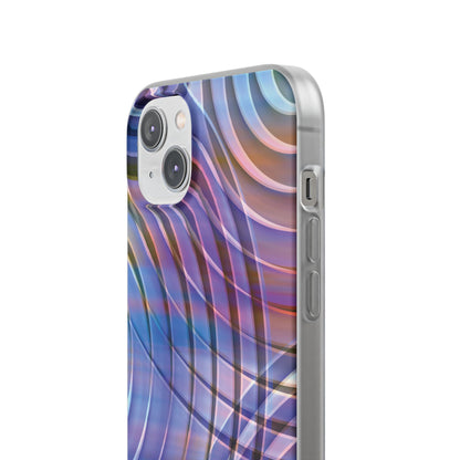 Flexi Case "ECHO" a Jhane Barnes design