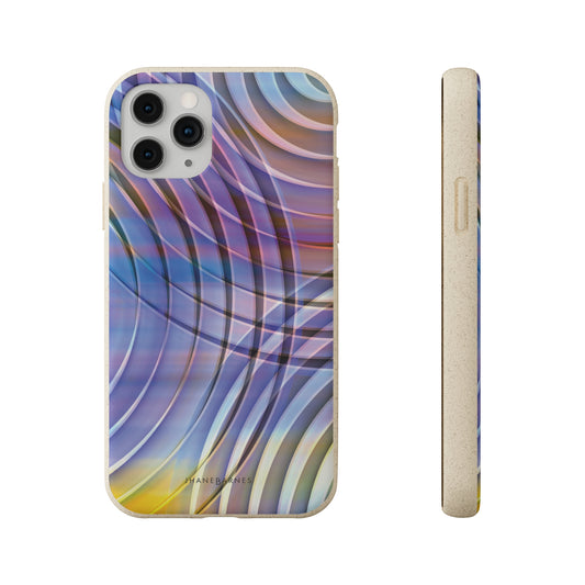 Biodegradable Case "ECHO" a Jhane Barnes design