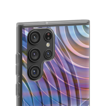 Flexi Case "ECHO" a Jhane Barnes design