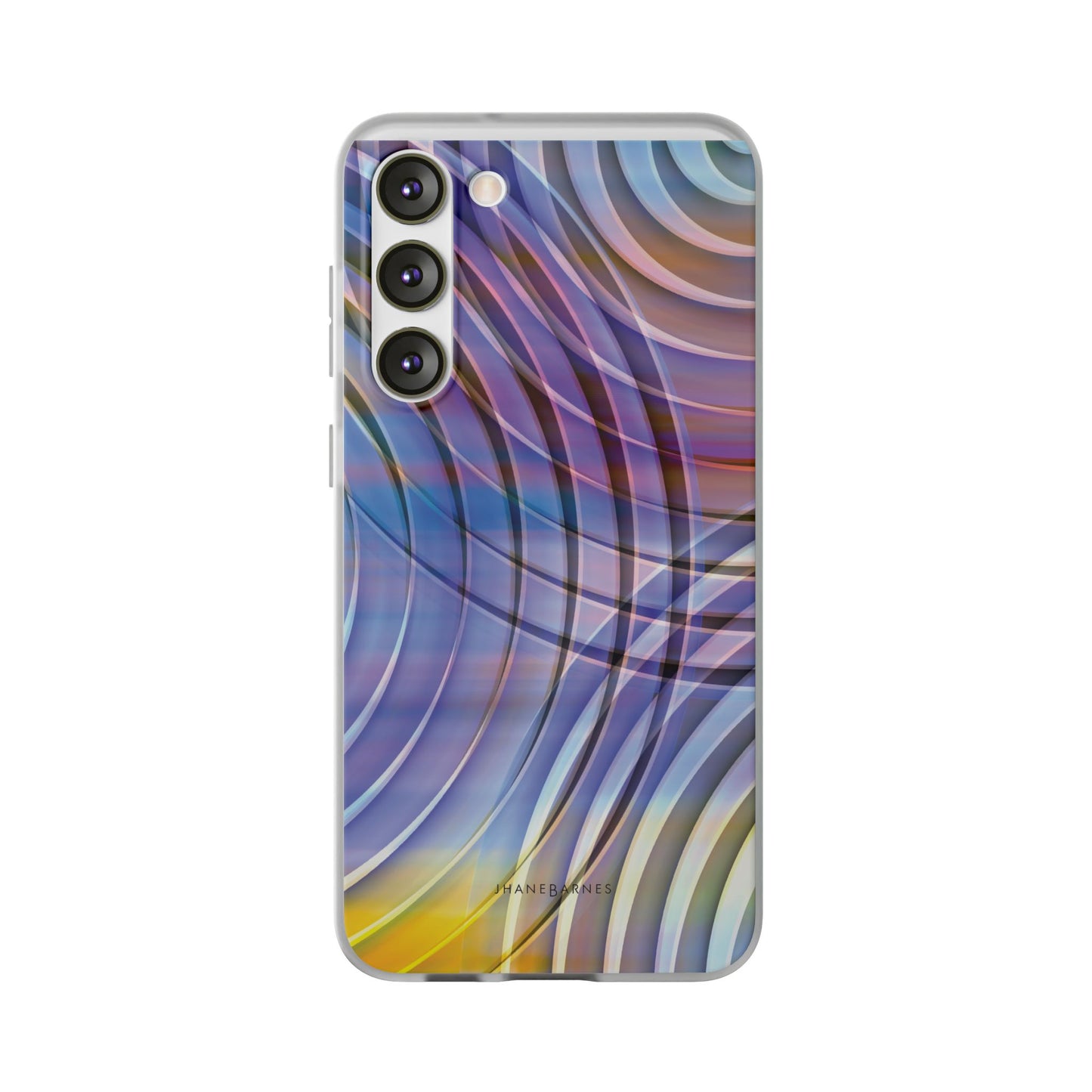 Flexi Case "ECHO" a Jhane Barnes design