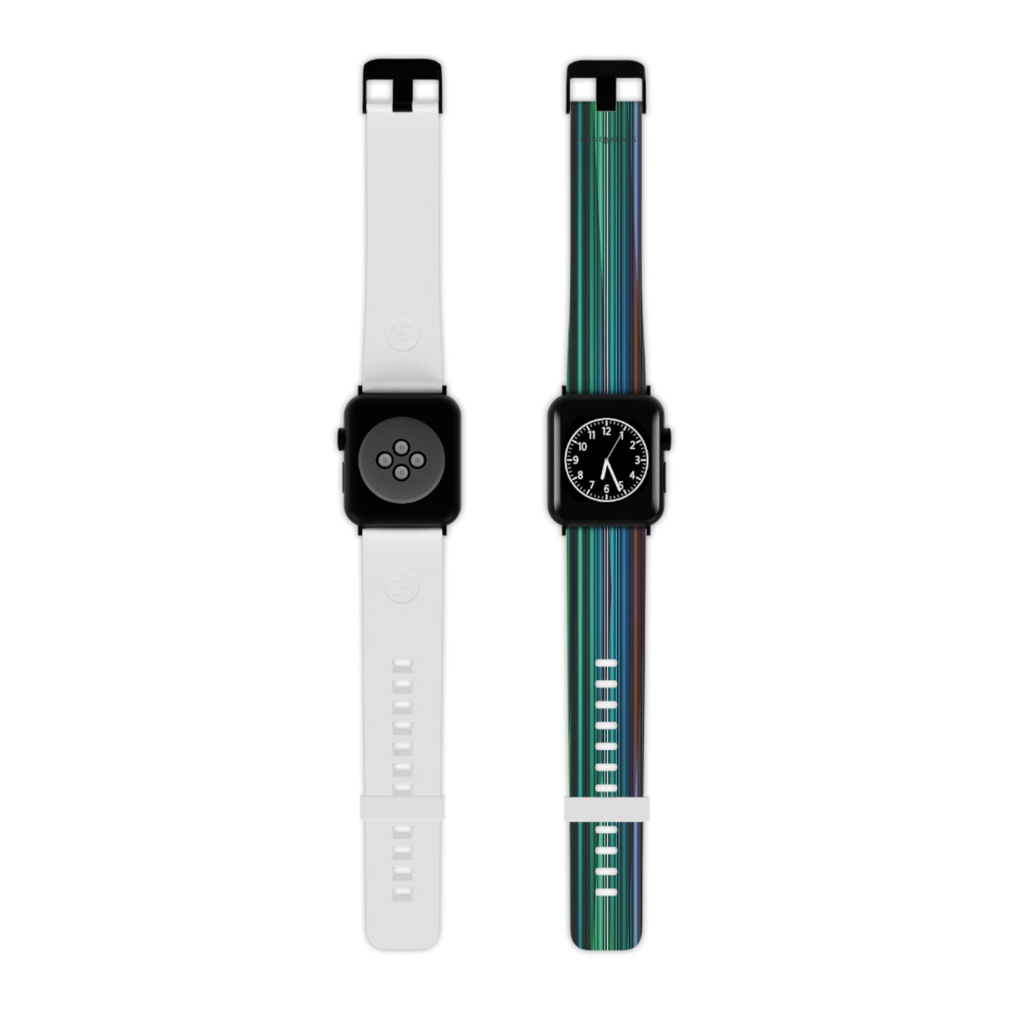 Watch Band for Apple Watch "SLURM GREEN"