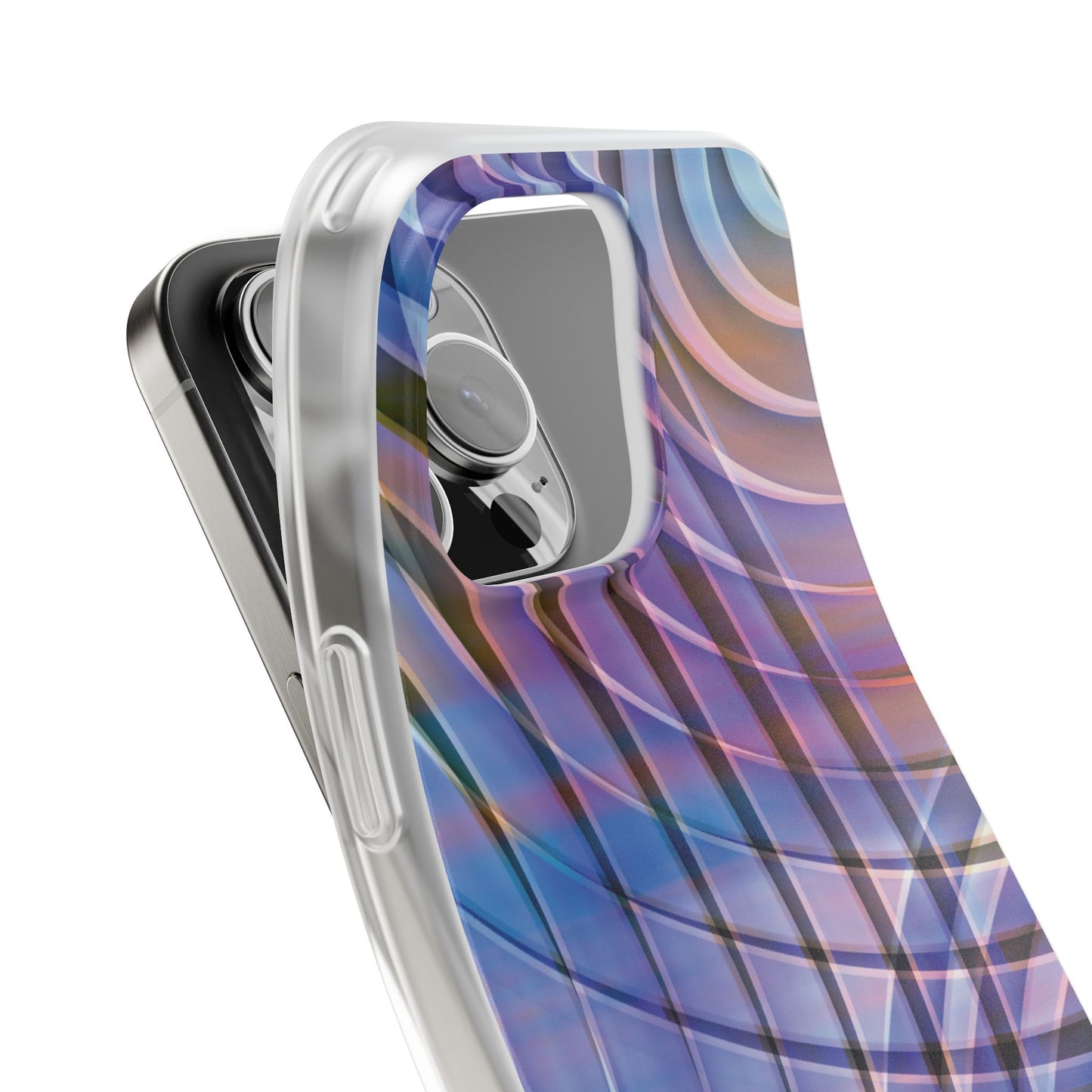 Flexi Case "ECHO" a Jhane Barnes design