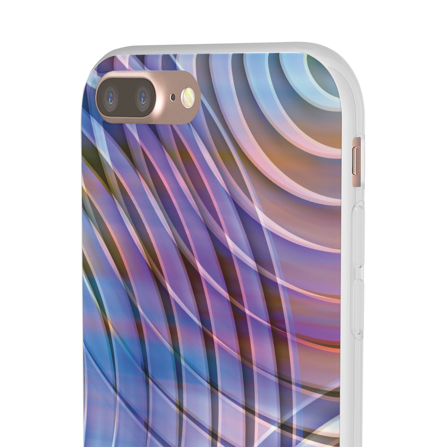 Flexi Case "ECHO" a Jhane Barnes design