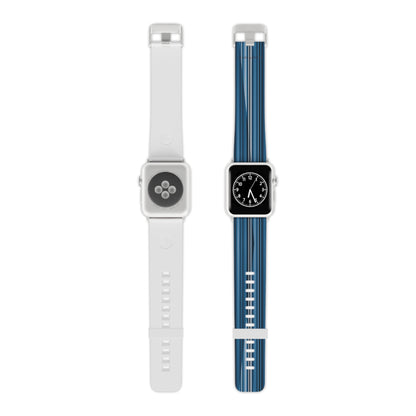 Watch Band for Apple Watch "SLURM BLU"