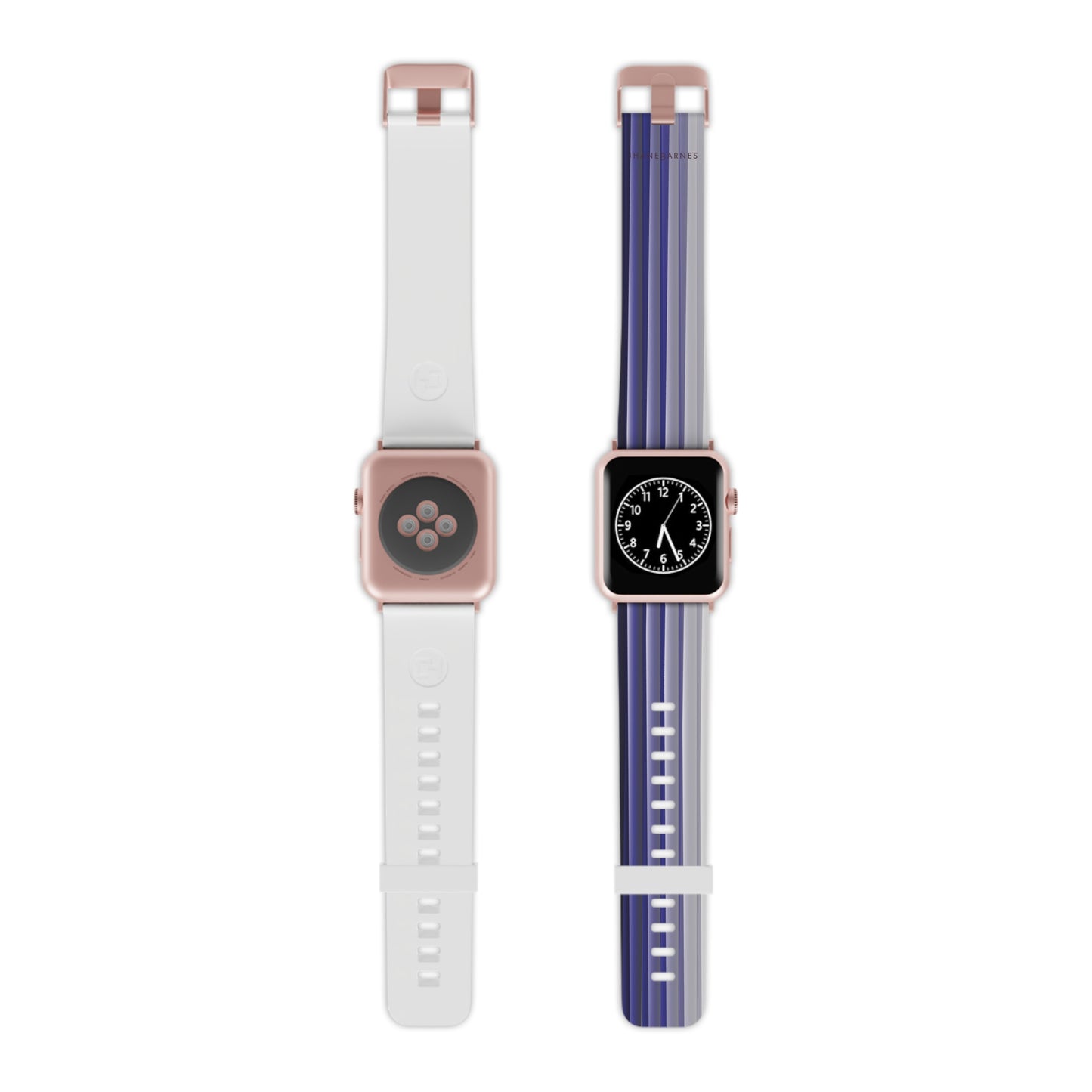 Watch Band for Apple Watch "BRITE BLU"